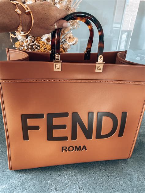 fendi bolsa